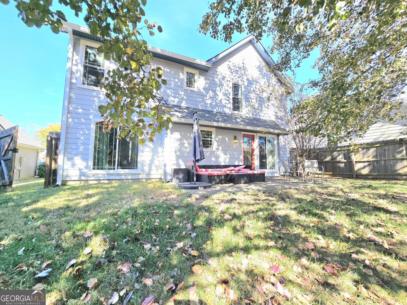 2055 Lake Ford Circle Duluth - 4