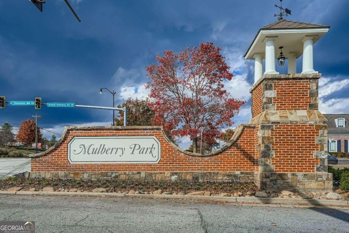 6854 White Walnut Way Braselton - 17