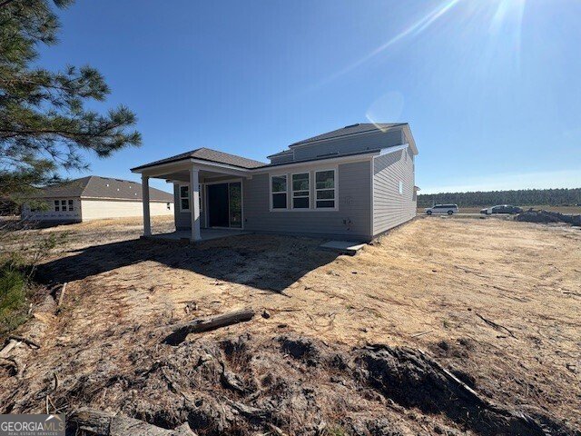 232 Park View Lane Kingsland - 10