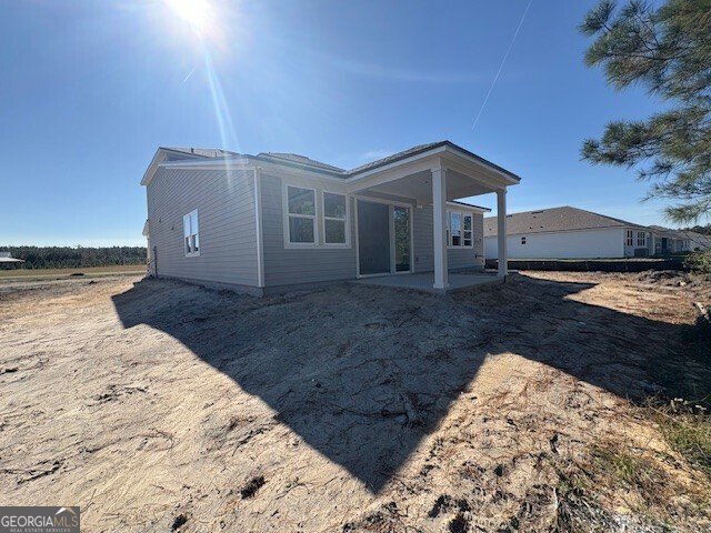 232 Park View Lane Kingsland - 11