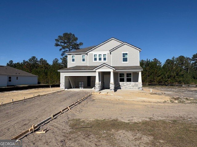 232 Park View Lane Kingsland - 2