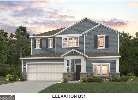 232 Park View Lane Kingsland - 5