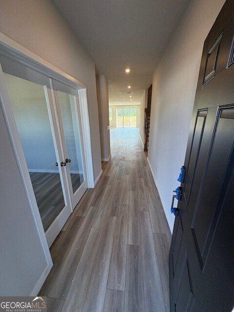 229 Park View Lane Kingsland - 3