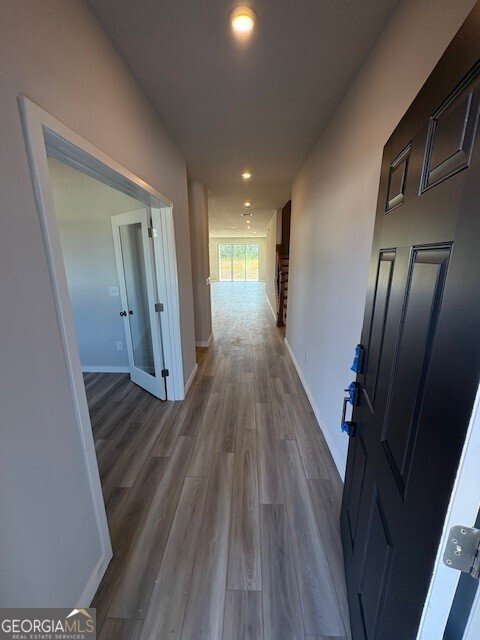 229 Park View Lane Kingsland - 4