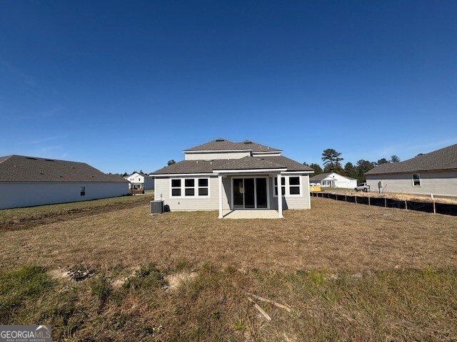 229 Park View Lane Kingsland - 44