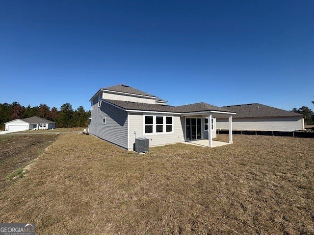 229 Park View Lane Kingsland - 45