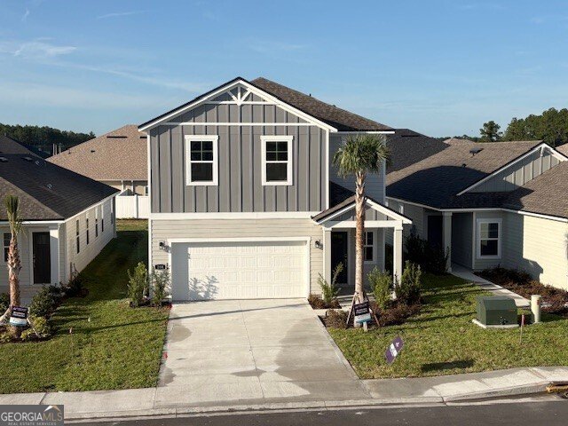 223 Collin Nicholas Drive Kingsland - 3