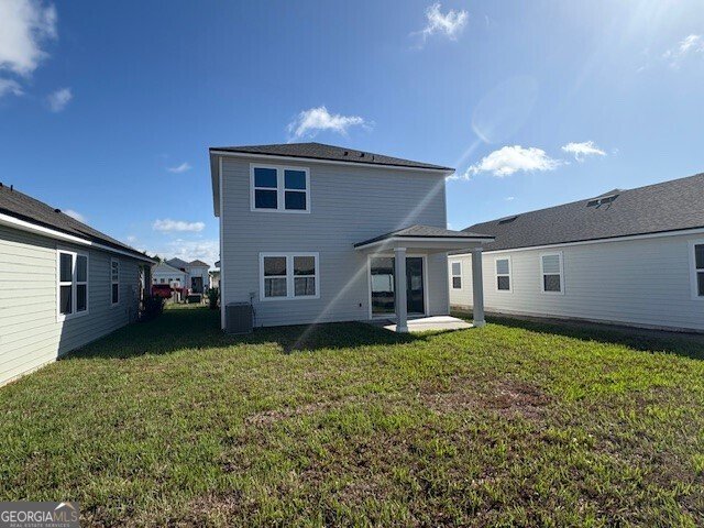 223 Collin Nicholas Drive Kingsland - 32