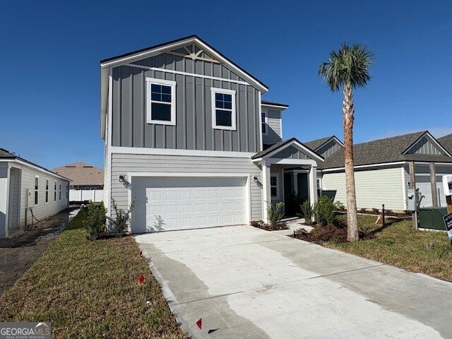 223 Collin Nicholas Drive Kingsland - 4