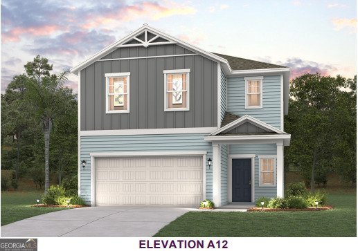 223 Collin Nicholas Drive Kingsland - 5