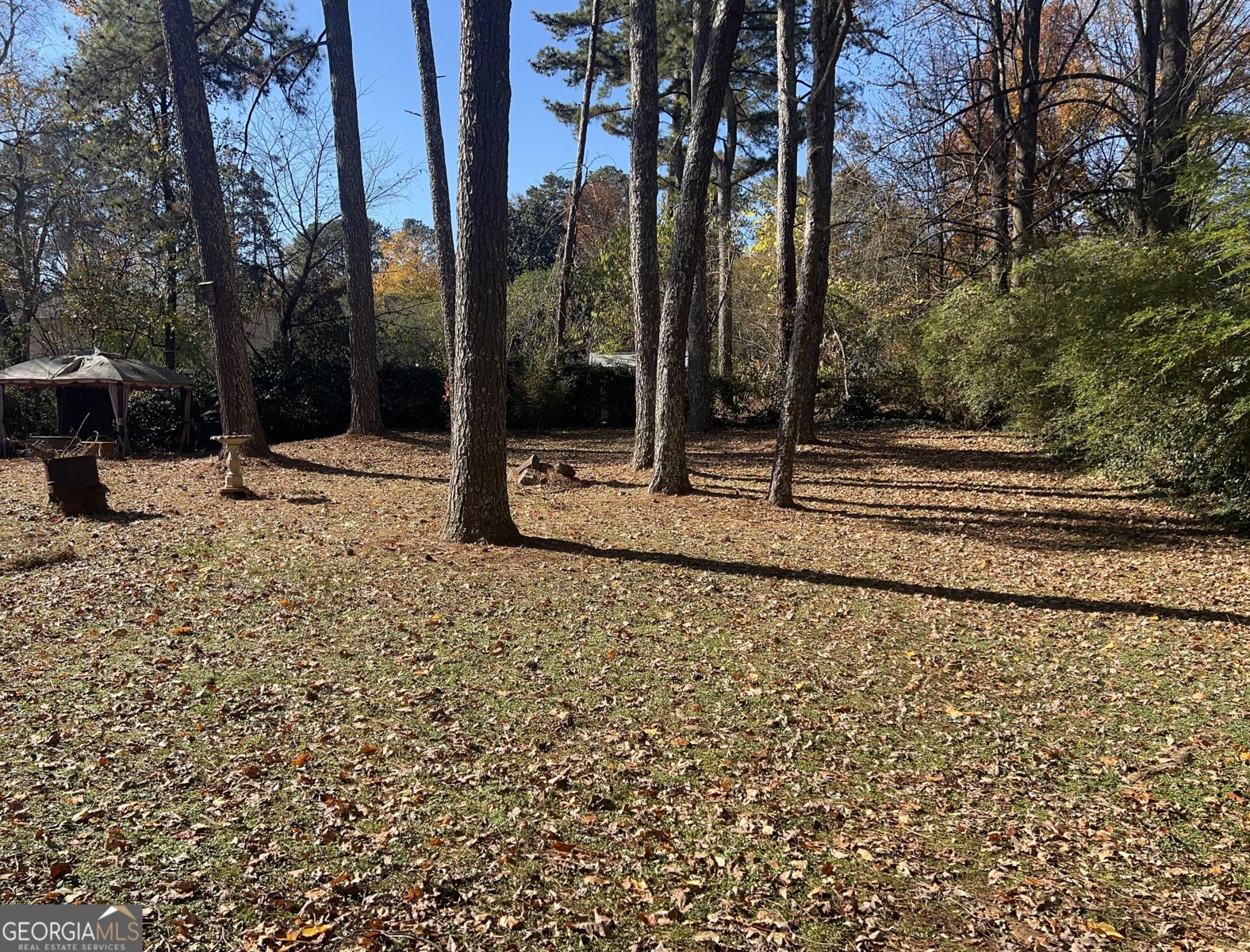 5633 Breezy Court Lilburn - 11