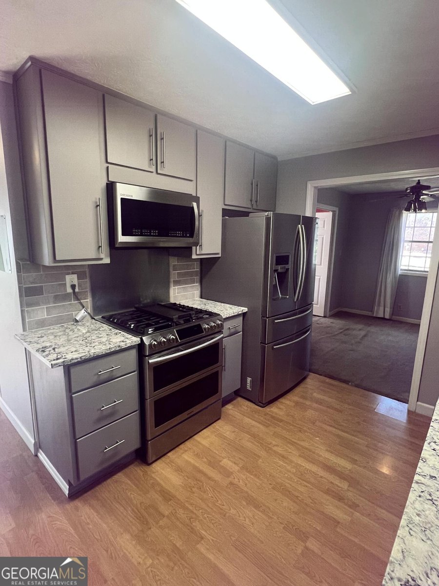 5633 Breezy Court Lilburn - 12