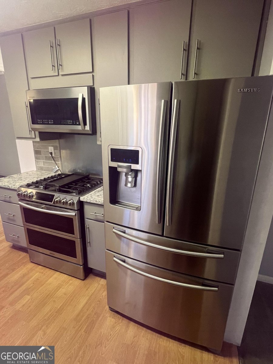 5633 Breezy Court Lilburn - 14