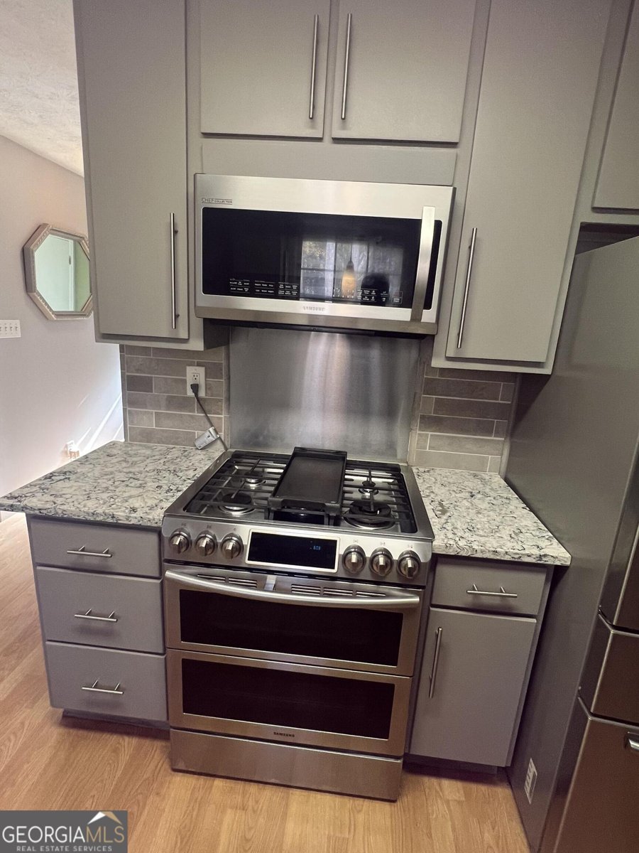 5633 Breezy Court Lilburn - 15