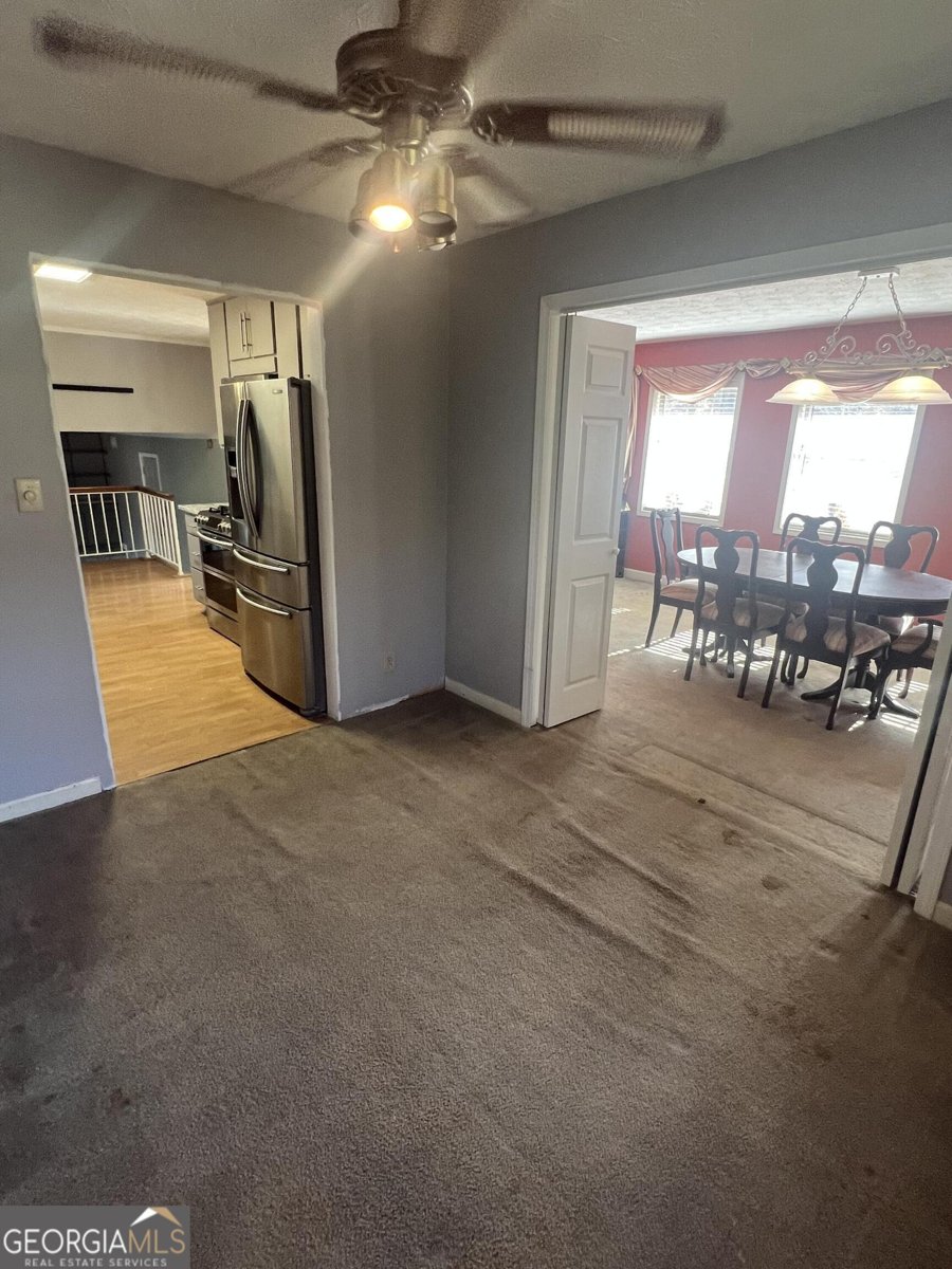 5633 Breezy Court Lilburn - 21