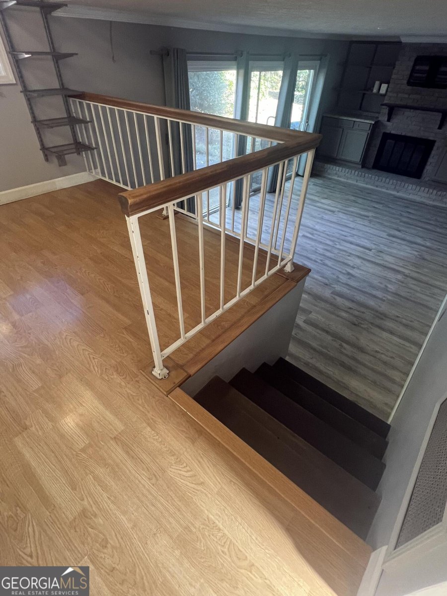 5633 Breezy Court Lilburn - 23