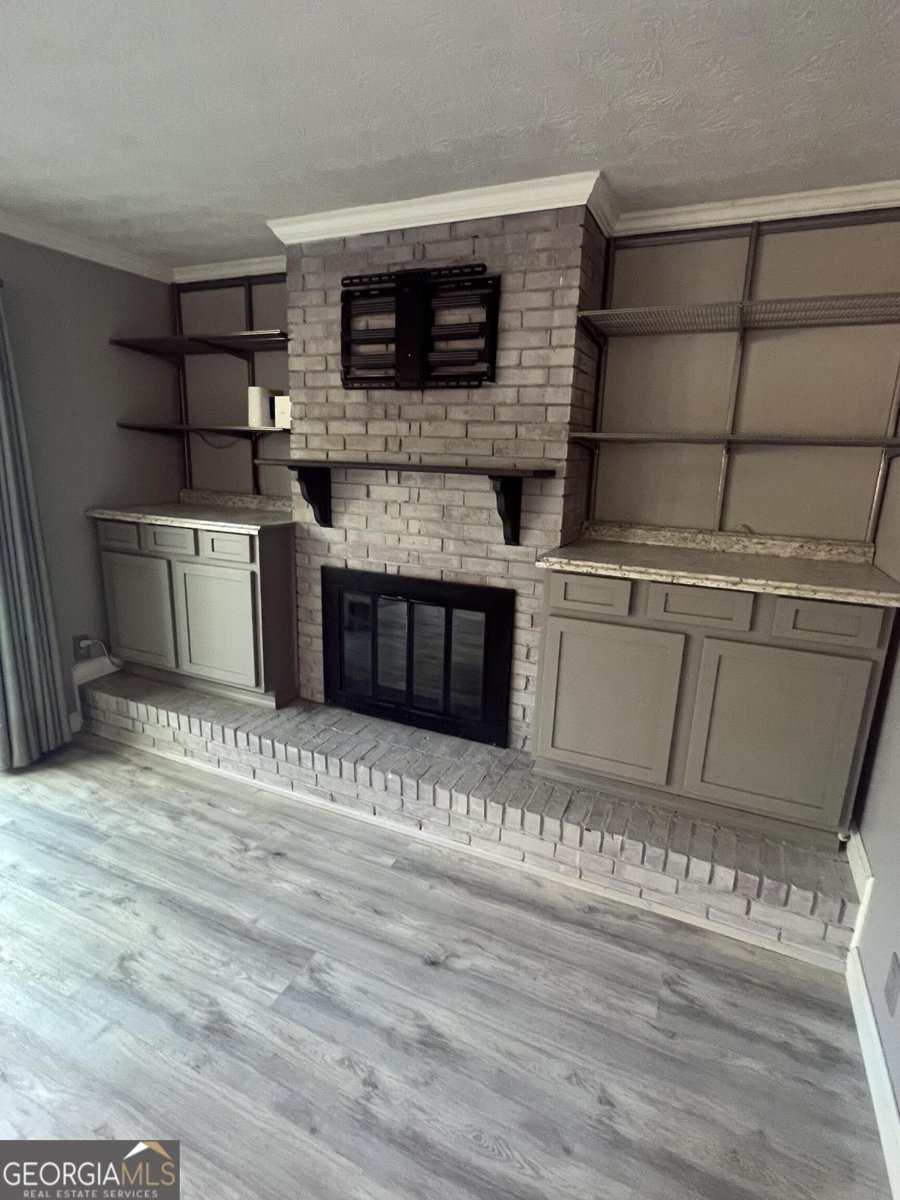 5633 Breezy Court Lilburn - 25