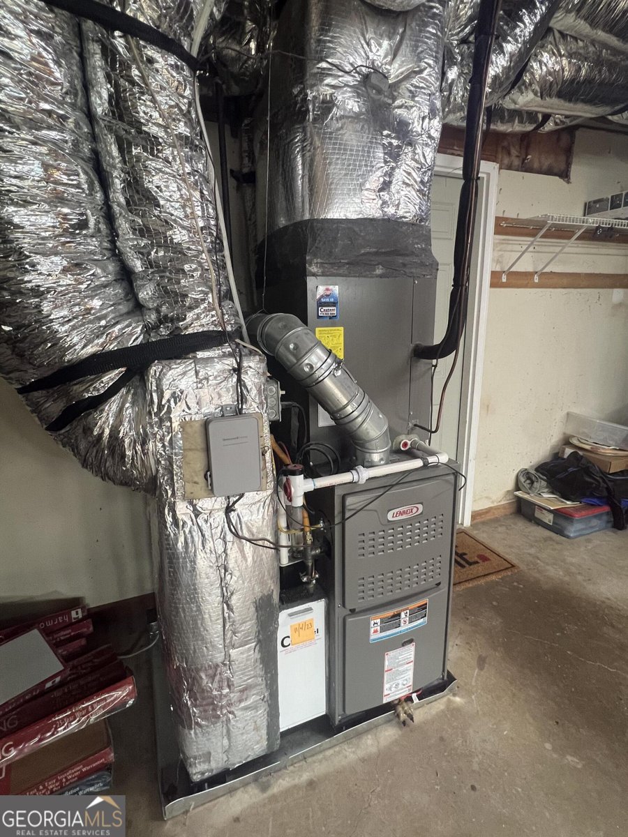 5633 Breezy Court Lilburn - 46