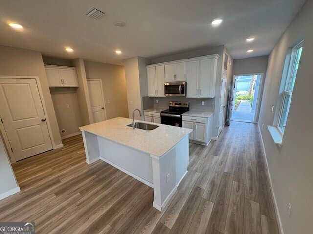 221 Collin Nicholas Drive Kingsland - 12