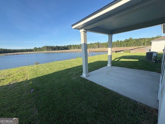 221 Collin Nicholas Drive Kingsland - 23