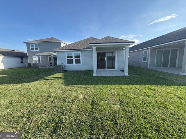 221 Collin Nicholas Drive Kingsland - 24