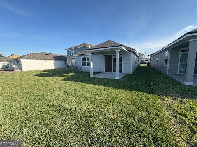 221 Collin Nicholas Drive Kingsland - 25