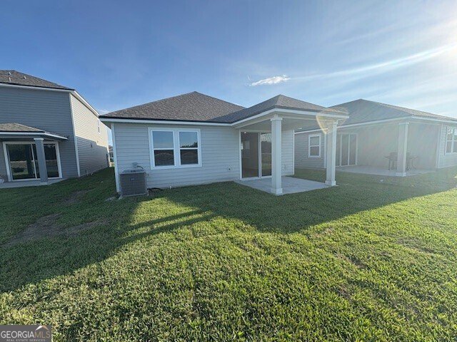 221 Collin Nicholas Drive Kingsland - 26