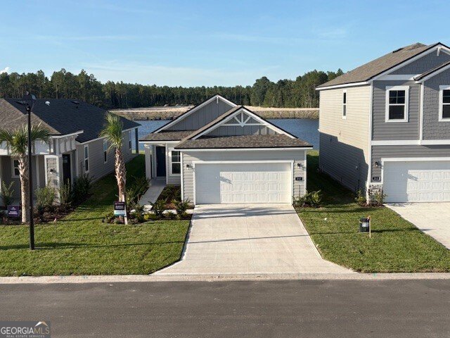 221 Collin Nicholas Drive Kingsland - 3