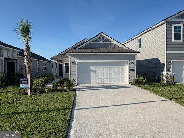 221 Collin Nicholas Drive Kingsland - 4