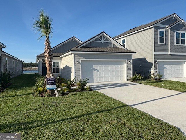 221 Collin Nicholas Drive Kingsland - 5