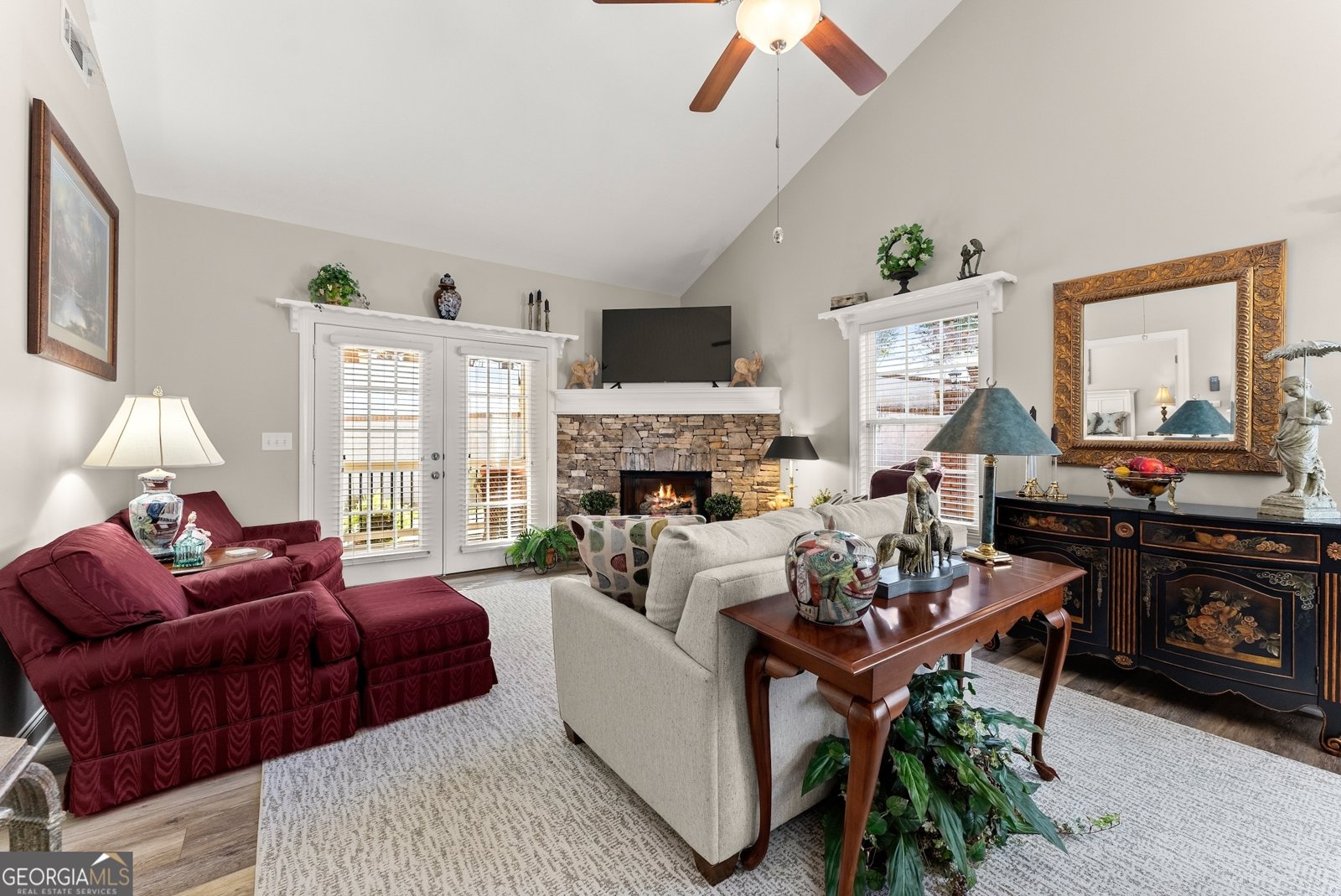 92 Colonial Drive Cleveland - 11