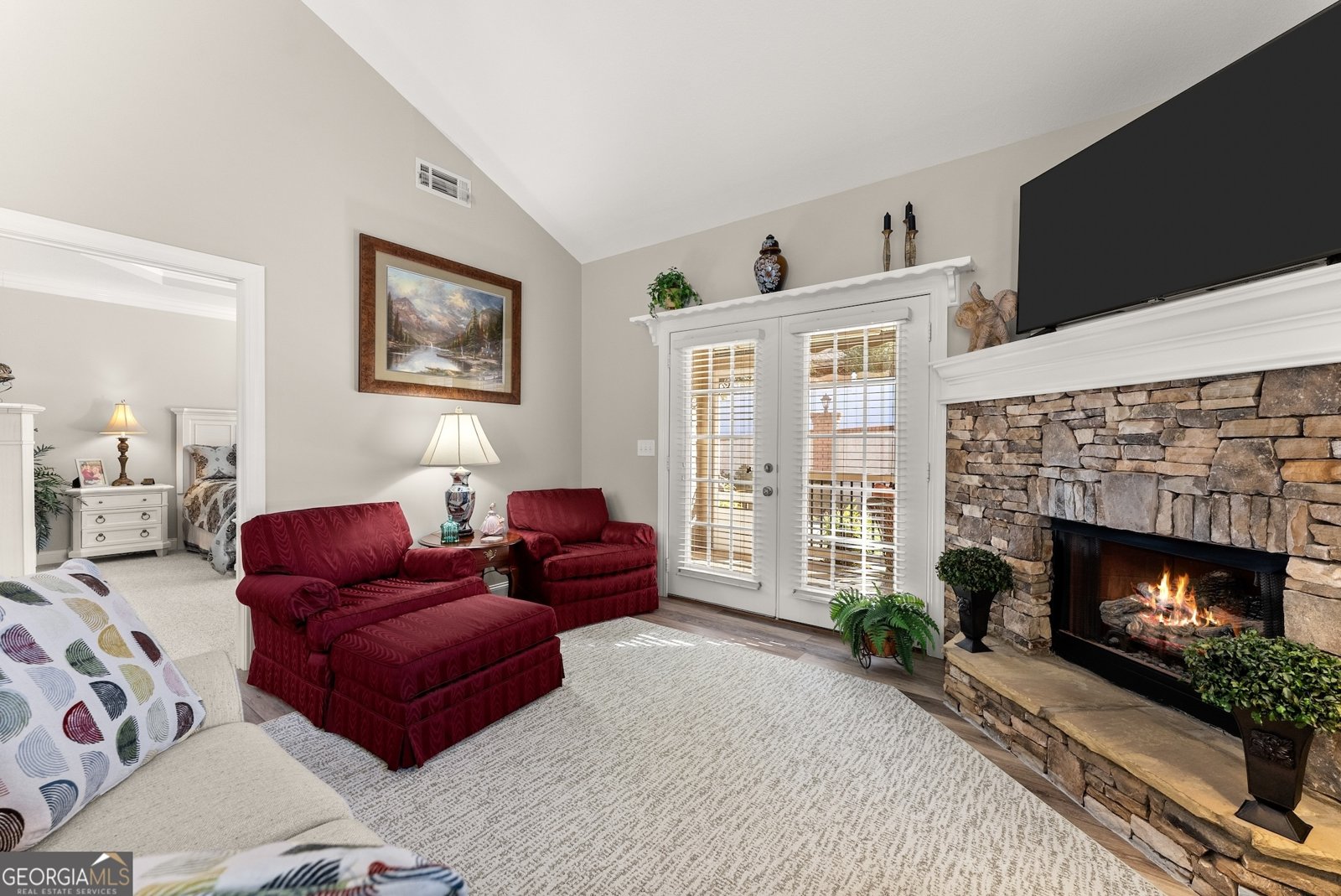 92 Colonial Drive Cleveland - 14