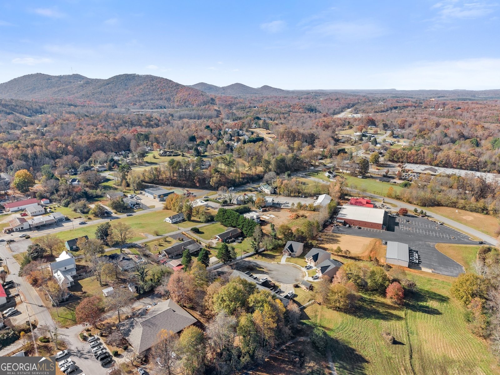 92 Colonial Drive Cleveland - 40