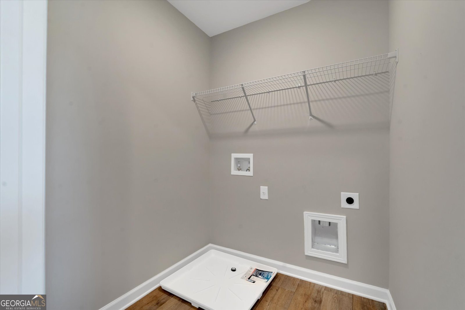 224 Fern Dale Drive Fairburn - 2