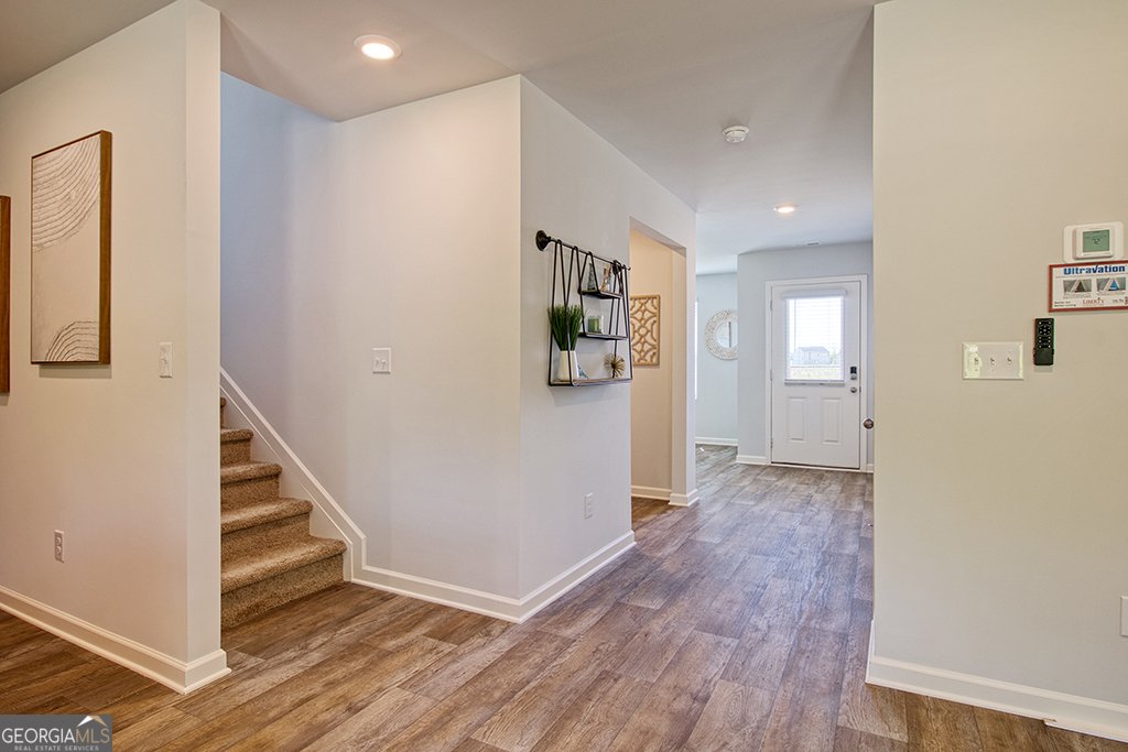 224 Fern Dale Drive Fairburn - 21