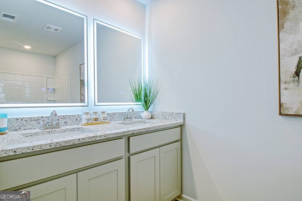 224 Fern Dale Drive Fairburn - 22