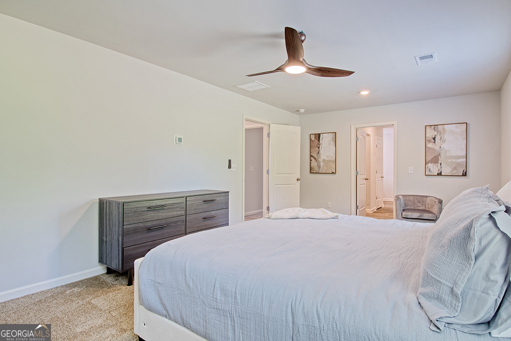 224 Fern Dale Drive Fairburn - 24