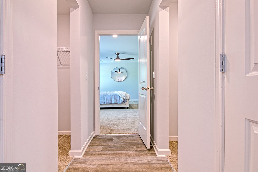 224 Fern Dale Drive Fairburn - 26