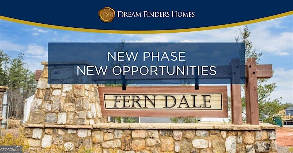 224 Fern Dale Drive Fairburn - 27