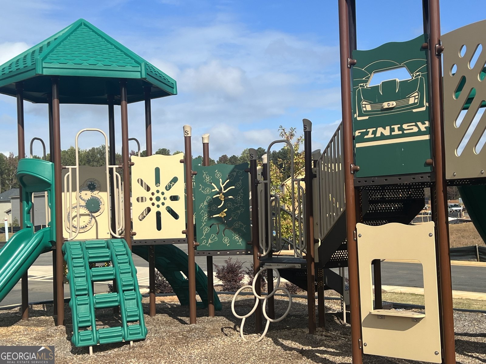 224 Fern Dale Drive Fairburn - 31