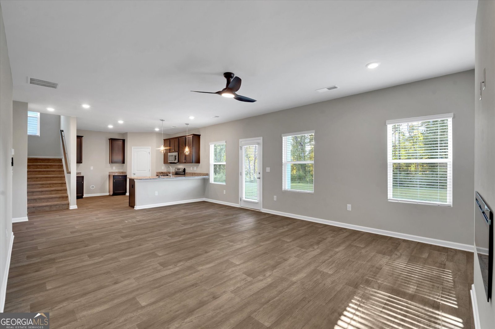 224 Fern Dale Drive Fairburn - 9