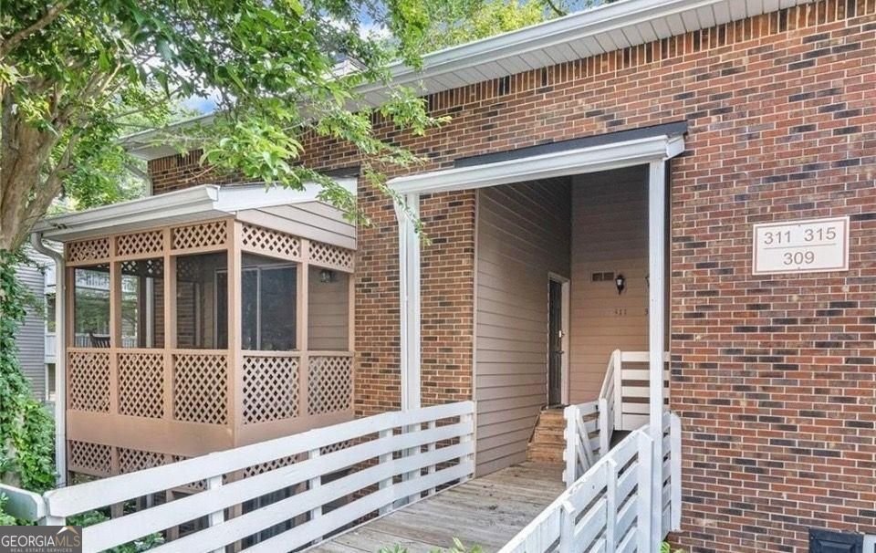 311 Quail Run Roswell - 1