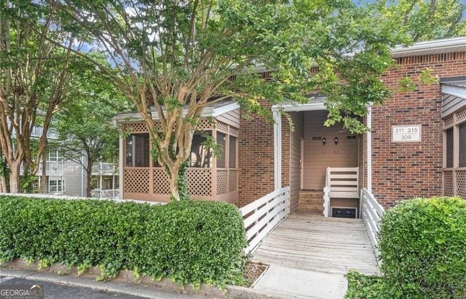 311 Quail Run Roswell - 2