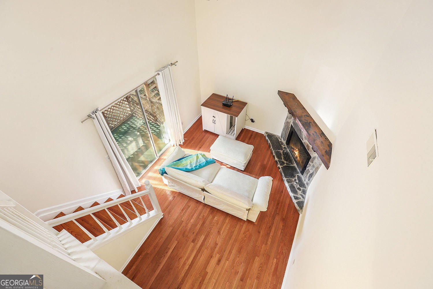 311 Quail Run Roswell - 20