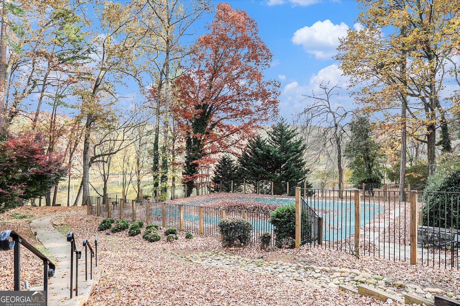 311 Quail Run Roswell - 29