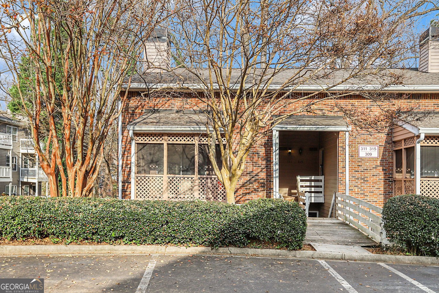 311 Quail Run Roswell - 3