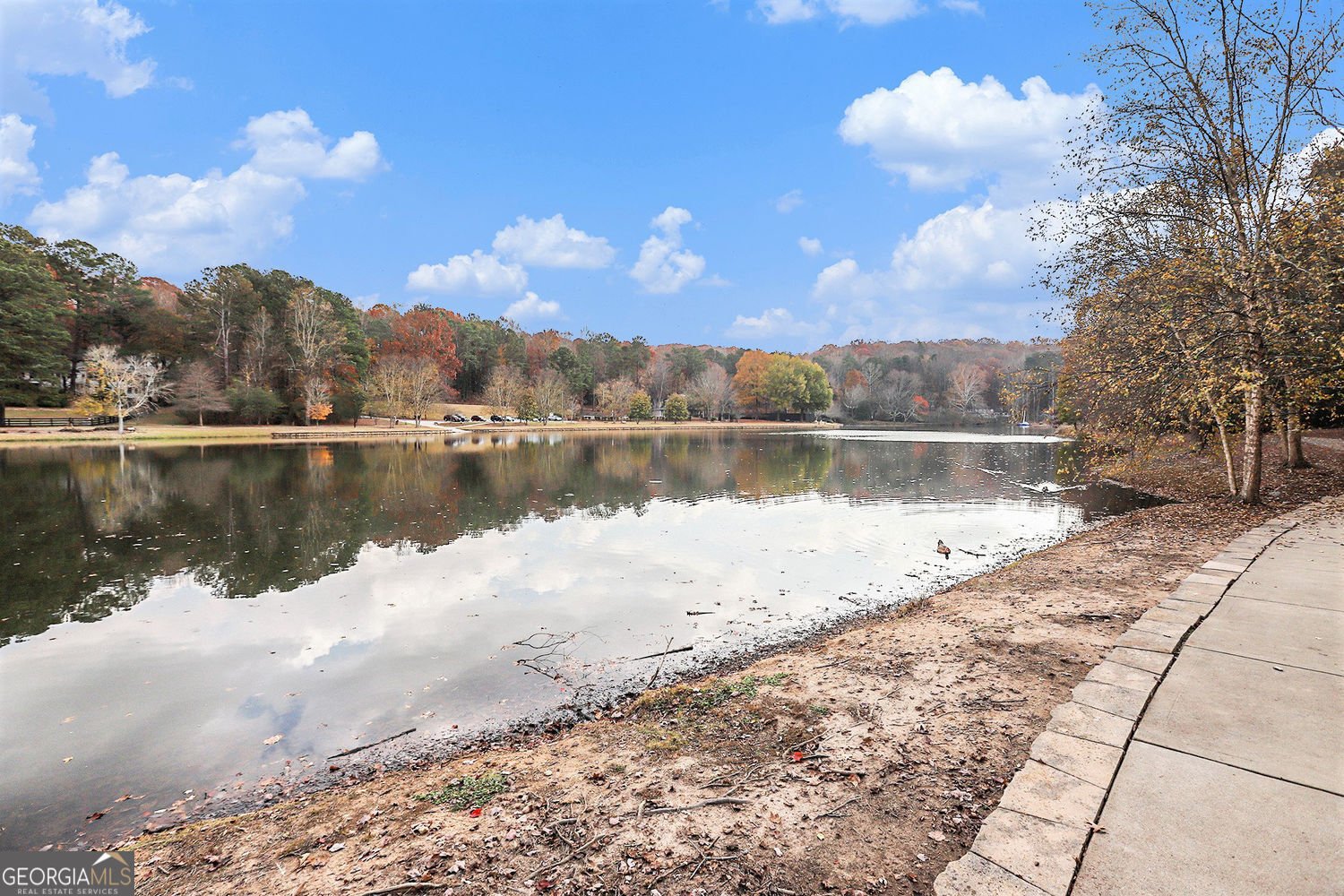 311 Quail Run Roswell - 30