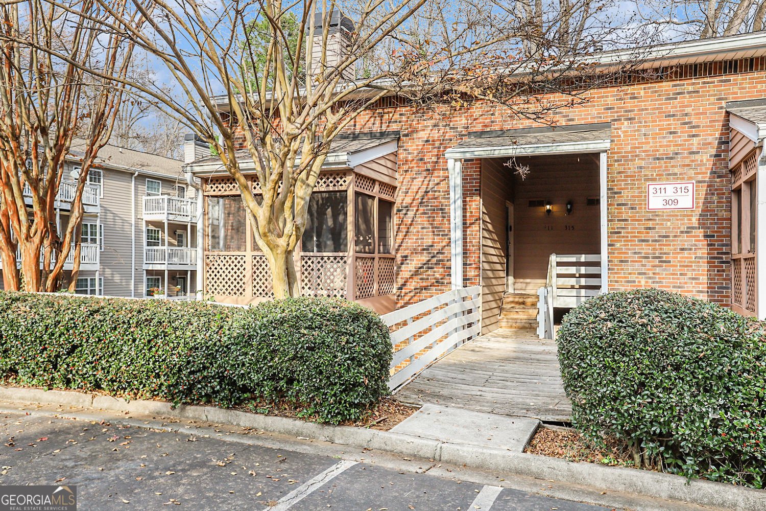 311 Quail Run Roswell - 4