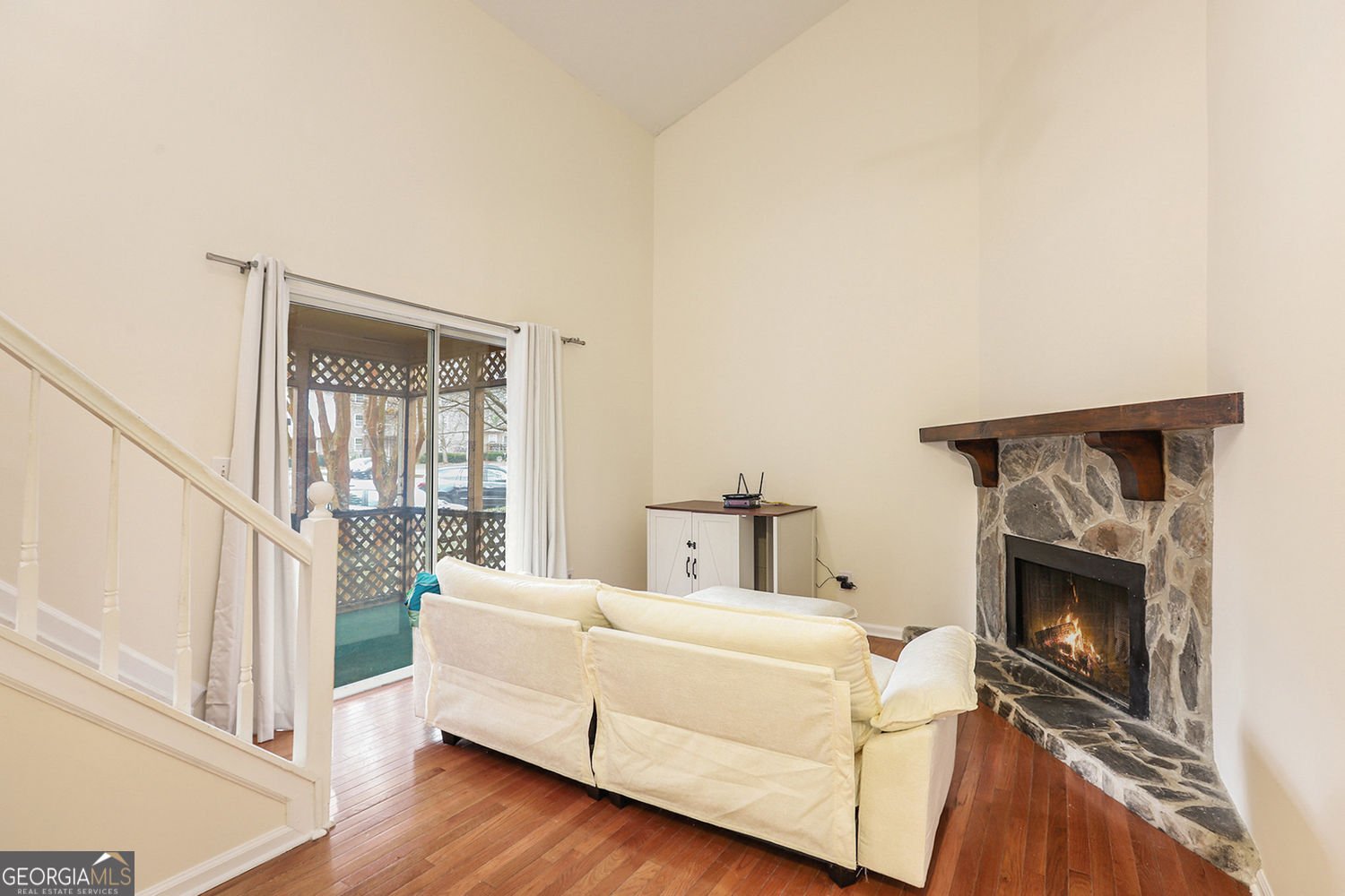 311 Quail Run Roswell - 8