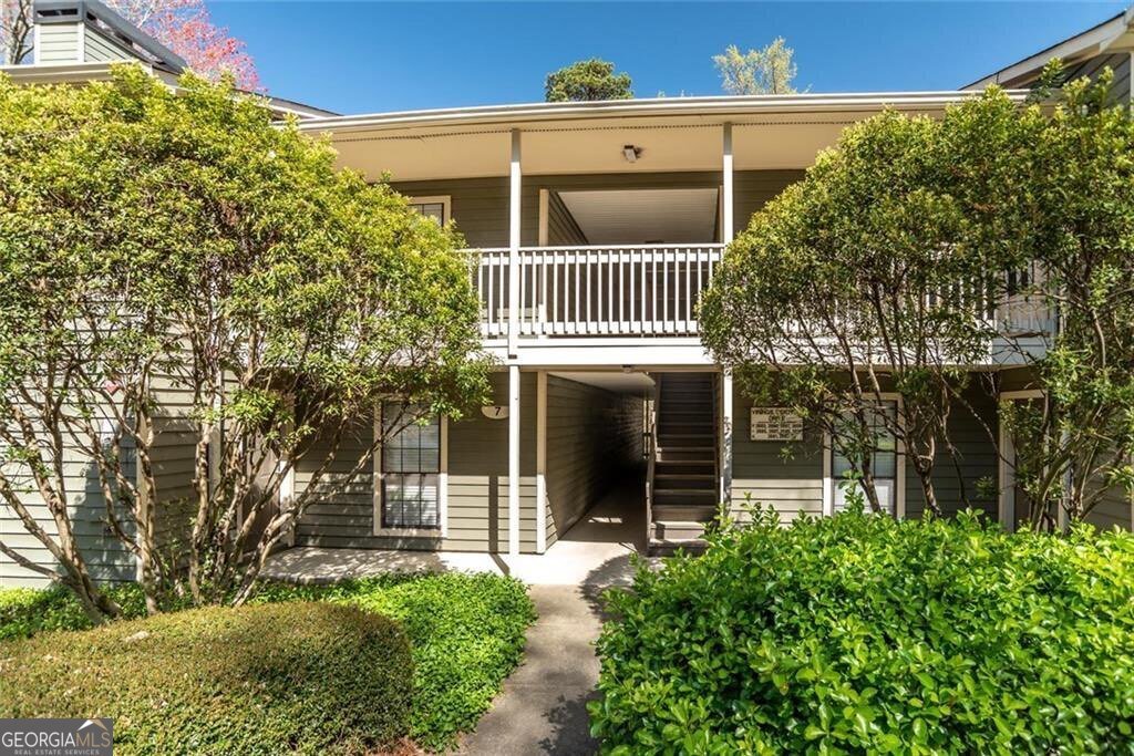 2683 Vinings Central Drive Atlanta - 1